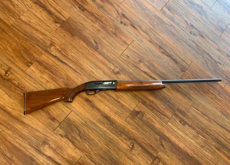 Remington 1100 16 Gauge Born 1970 28 Inch Barrel E