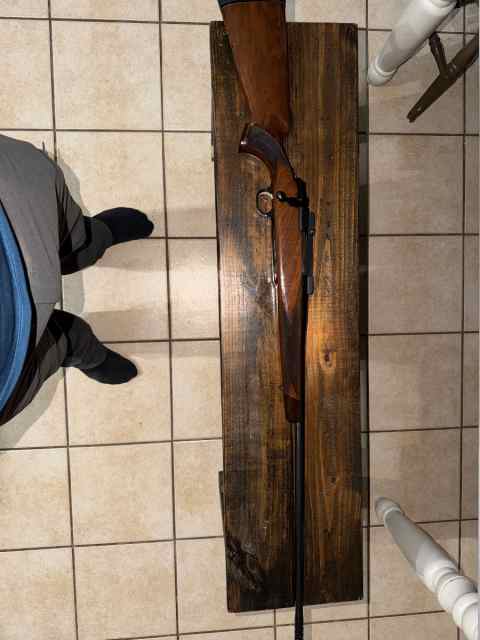 Browning A bolt medallion 7mm 