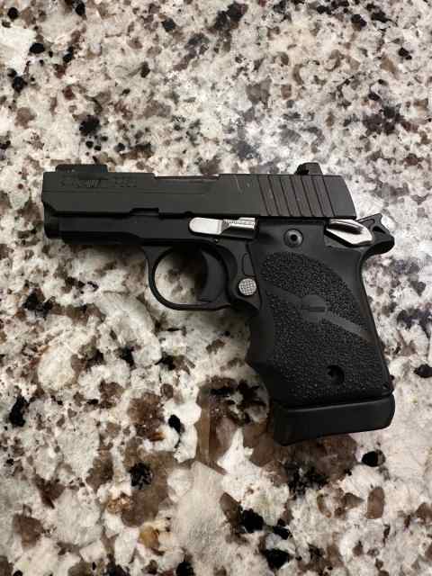 Sig p938