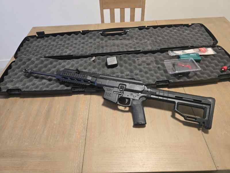Faxon ARAK-21 