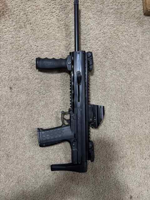 Kel-tec CMR 30