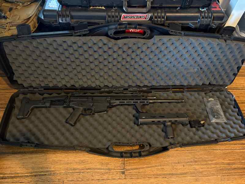 Bushmaster ACR