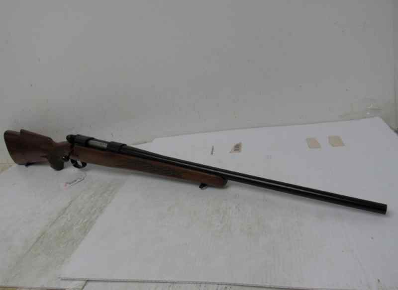 1969 Winchester Model 70 .308 WIN