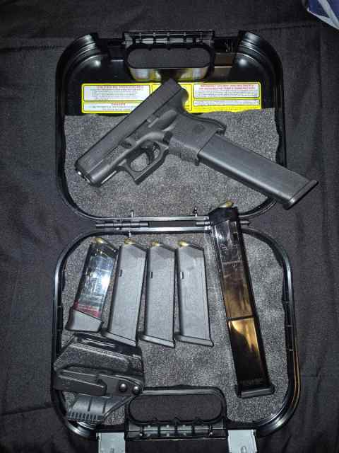 Glock 26