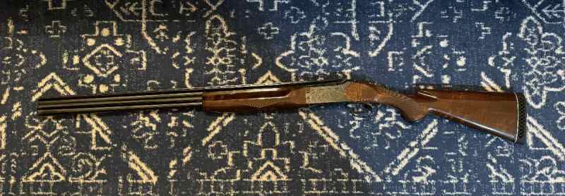 Winchester Model 101 Field