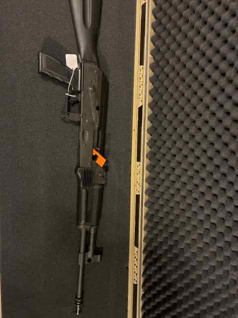 Century Arms AK47