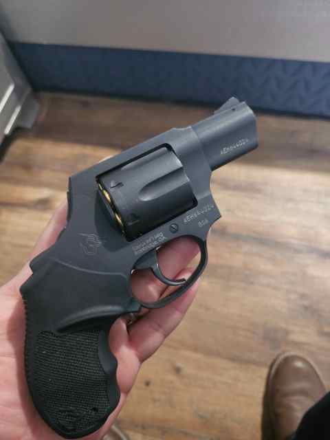 Taurus  48