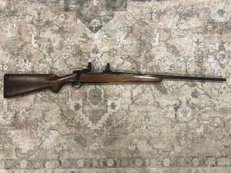 Ruger M77 7mm Remington Mag