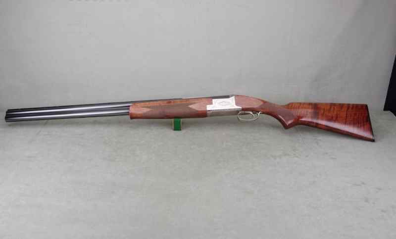 1981 Browning Superposed B27 Luxe Chasse 12GA