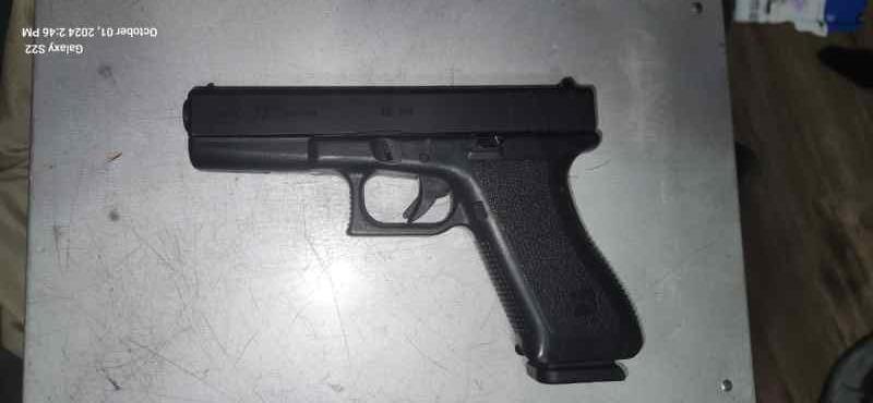 Glock 22 gen 2