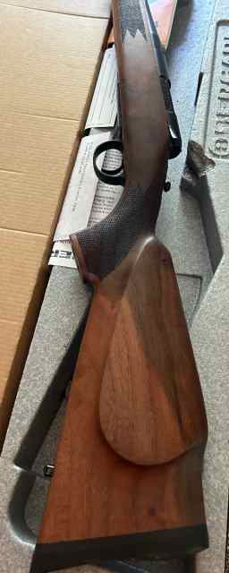 Bergara B14 Timber