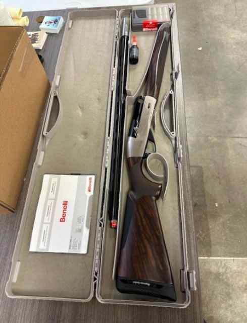 Benelli Ethos Sport 28&quot; 12 Gauge 