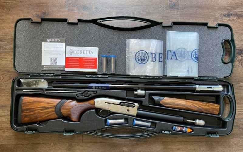 Beretta Upland A400