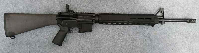 PSA Full Size AR-15 5.56 AR15