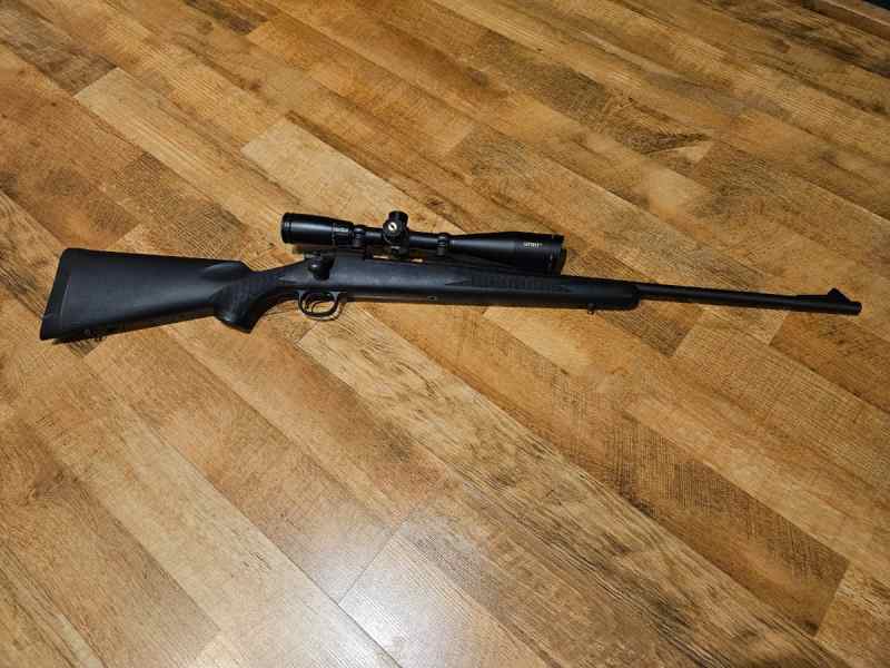 Remington 700 ADL 270 Win