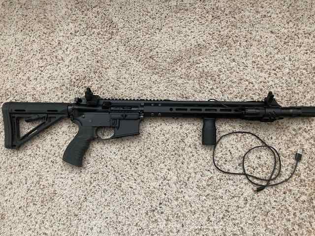 AR-15