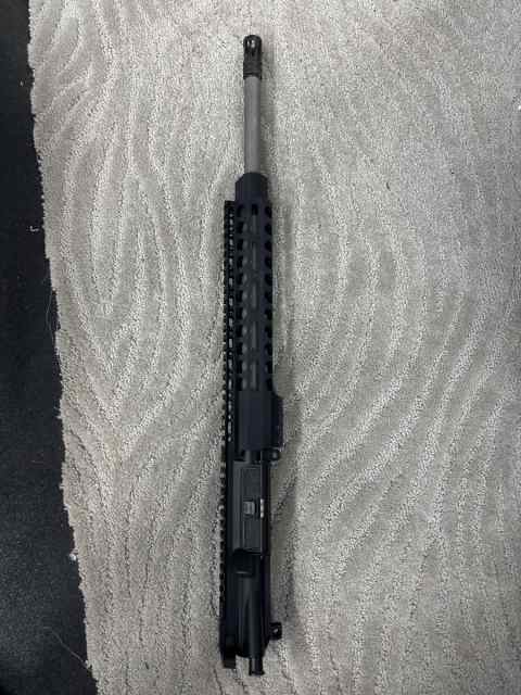 DPMS AR upper $350